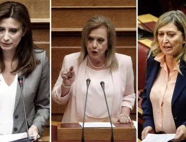 Θ. Μεγαλοοικονόμου, Ε. Καρακώστα και Ν. Κασιμάτη καταψήφισαν την επέκταση πετρελαϊκών δραστηριοτήτων στο Πέραμα